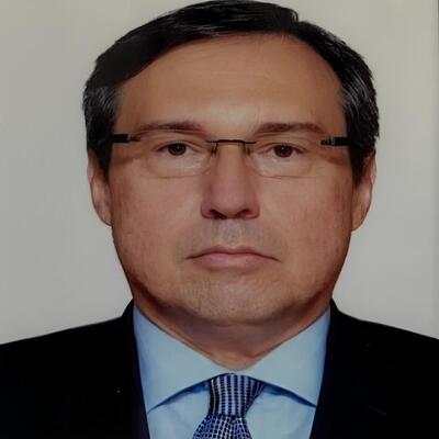 Alexandre Parola