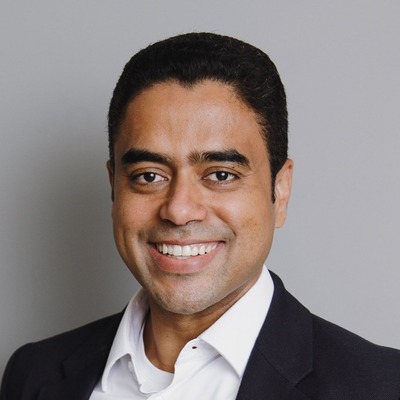 Bruno Santana