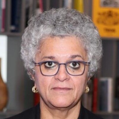 Izabella Teixeira