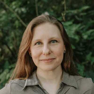 Larissa Wachholz