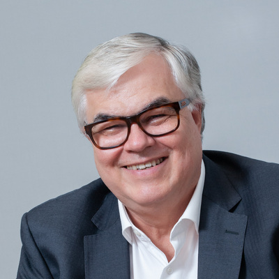 Luís Roberto Pogetti