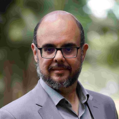 Raphael Santana