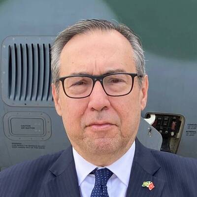 Alexandre Parola