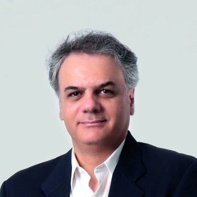 Marcelo Araújo Ribeiral