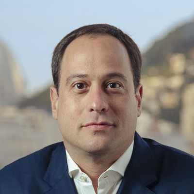  Paulo Marinho