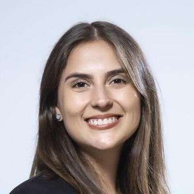 Mariana Vasconcelos
