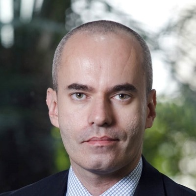 Sergio Vale