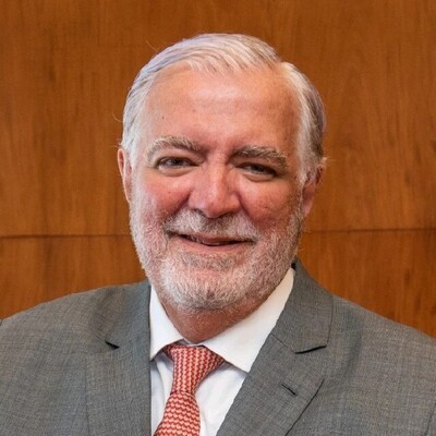 Antonio Mello Alvarenga Neto