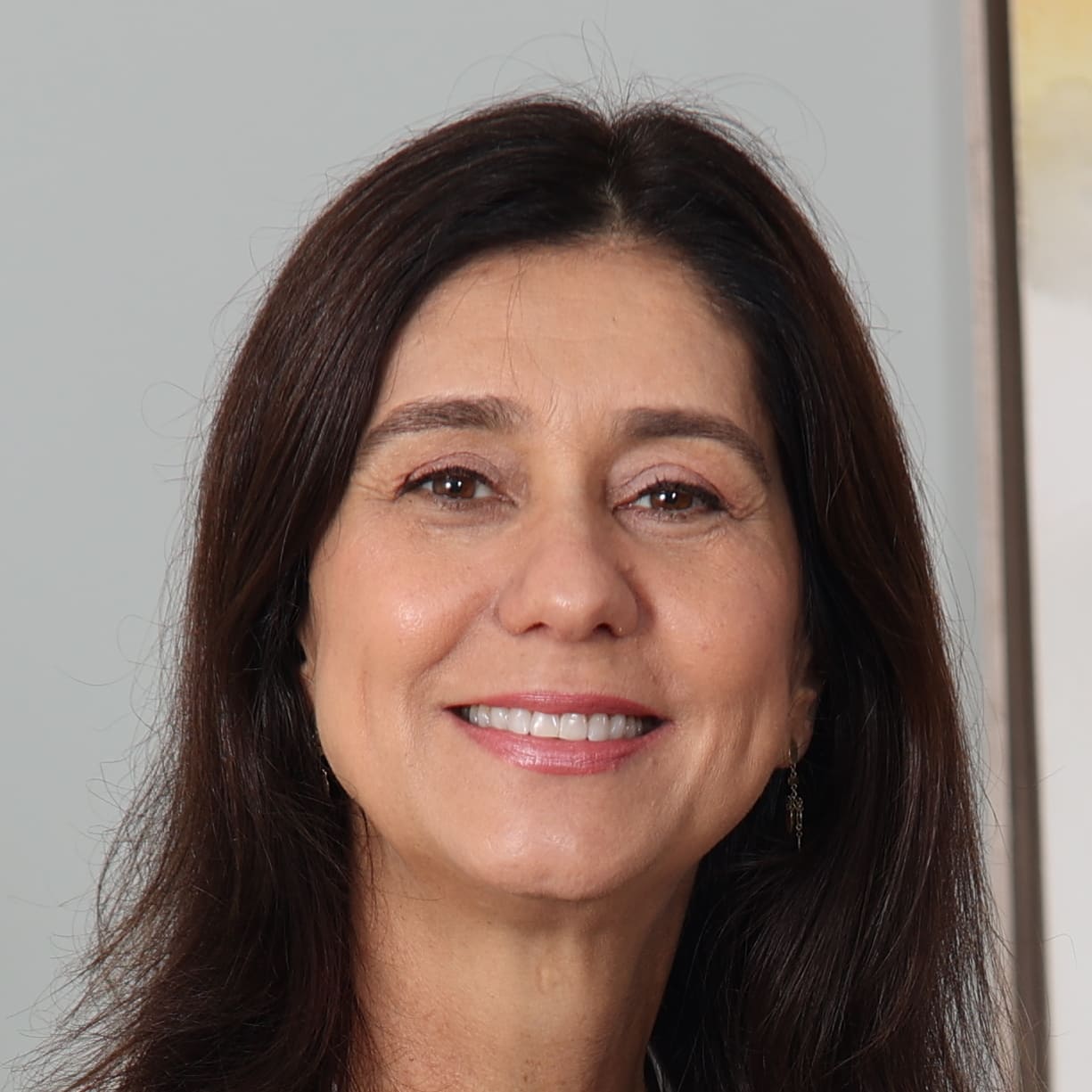 Claudia Prates