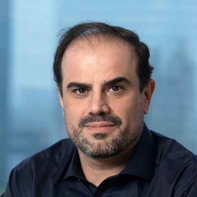 Eder Lopes 