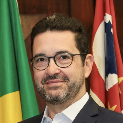 Geraldo Melo Filho