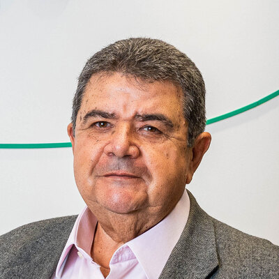 Márcio Lopes de Freitas