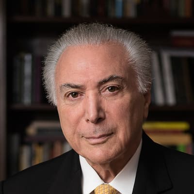 Michel Temer