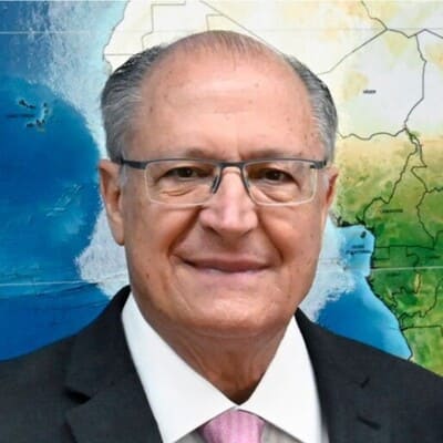 Geraldo Alckmin
